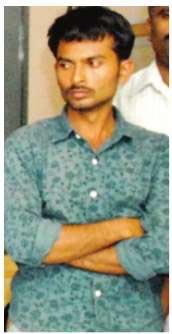 ದ್ವಿತೀಯ ಪಿಯುಸಿ ಪ್ರಶ್ನೆ ಪತ್ರಿಕೆ ಹಗರಣದ ಆರೋಪಿ  ಕಿರಣ್‌ ಅಲಿಯಾಸ್ ಕುಮಾರ ಸ್ವಾಮಿಗೆ  10 ದಿನಗಳ ಸಿಐಡಿ ಕಸ್ಟಡಿ